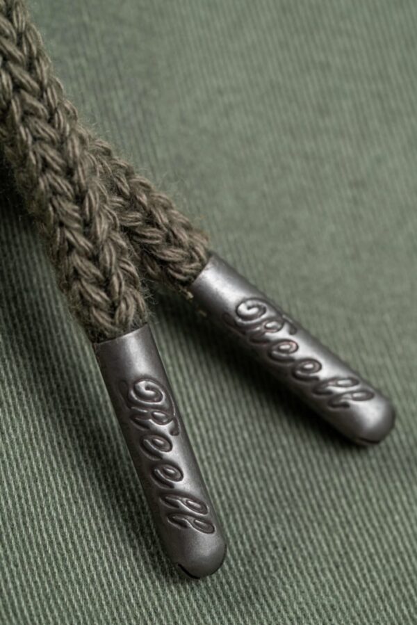 REELLPantalon"Reflex Cargo"color verde