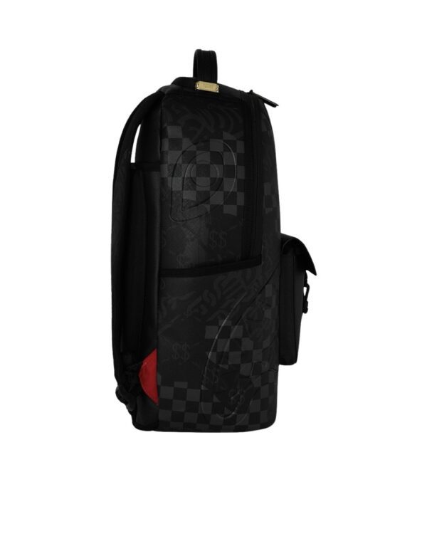 SPRAYGROUNDMochila"4AM MIX UP V2 BACKPACK"