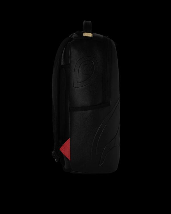 SPRAYGROUNDMochila"GOLD BRICK LUXE BACKPACK"