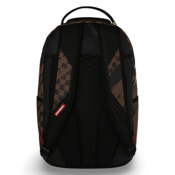 SPRAYGROUNDMochila"SMEARED GRUNGE BACKPACK"