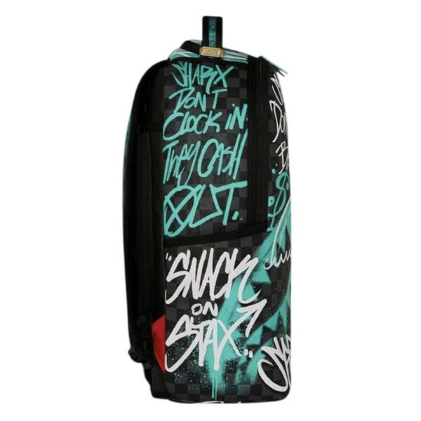 SPRAYGROUNDMochila"SPRAY POETRY III BACKPACK"