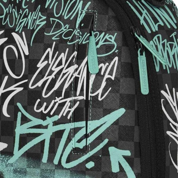 SPRAYGROUNDMochila"SPRAY POETRY III BACKPACK"