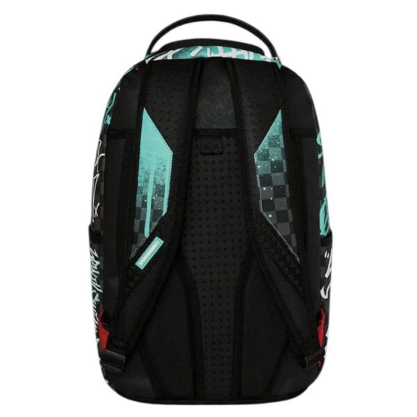 SPRAYGROUNDMochila"SPRAY POETRY III BACKPACK"