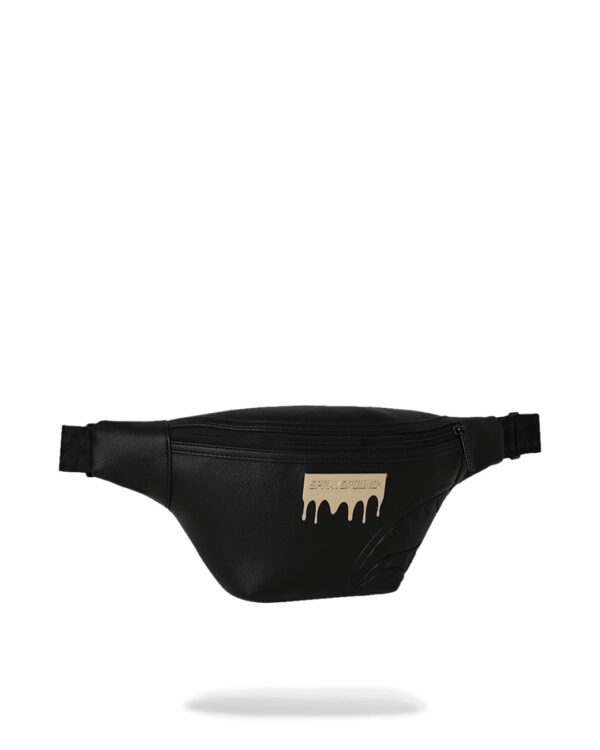 SPRAYGROUNDRiñonera"GOLD BRICK LUXE SAVVY CROSSBODY"