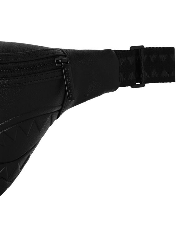 SPRAYGROUNDRiñonera"GOLD BRICK LUXE SAVVY CROSSBODY"