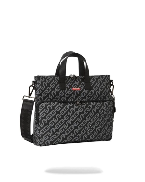 SPRAYGROUND Bolso de viaje " SG CHAINS TRAVEL BAG "