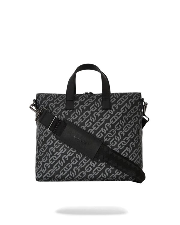SPRAYGROUND Bolso de viaje " SG CHAINS TRAVEL BAG "