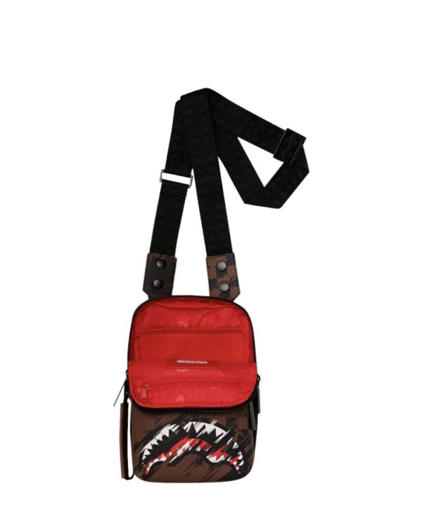 SPRAYGROUNDBolso"SMEARED GRUNGE OG SLING"