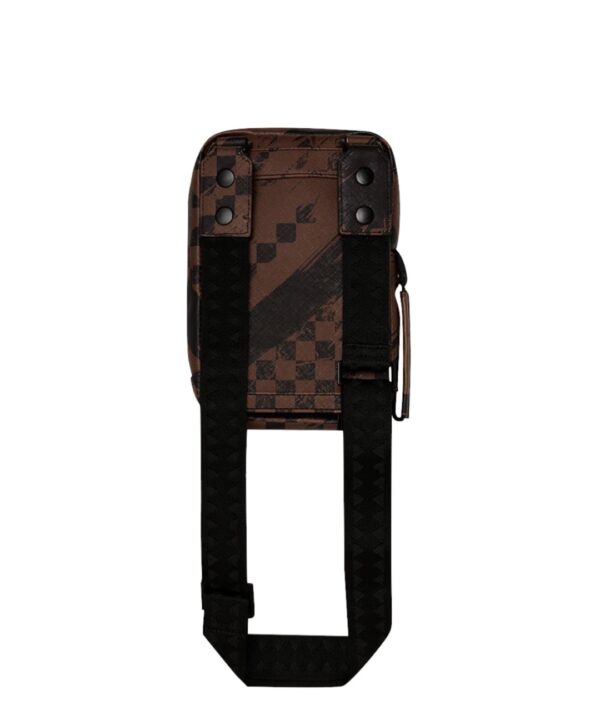 SPRAYGROUNDBolso"SMEARED GRUNGE OG SLING"