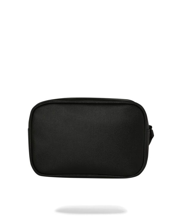 SPRAYGROUNDNeceser"GOLD BRICK LUXE TOILETRY BRICK"