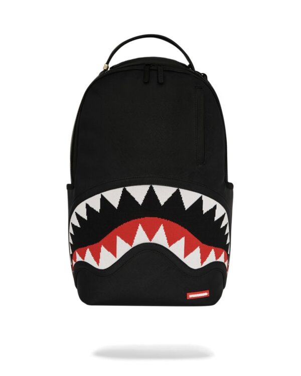 SPRAYGROUND Mochila"FLY KNIT MOUTH DLX- SATIN BACKPACK"
