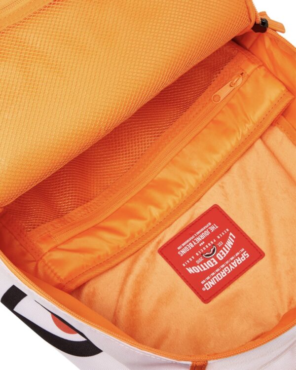 SPRAYGROUND Mochila"TMNT MUTANT MAYHEM MIKEY DLXR BACKPACK"