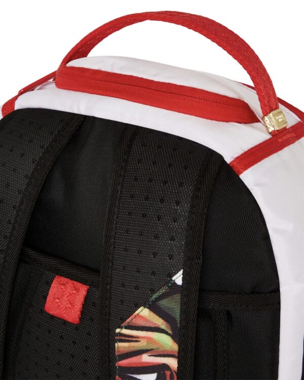 SPRAYGROUNDMochila"TMNT MUTANT MAYHEM RAPH BACPACK"