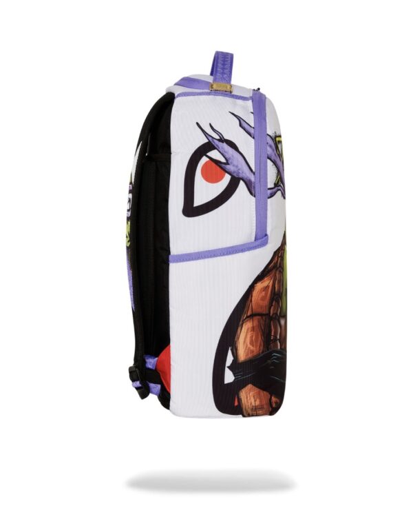 SPRAYGROUND Mochila"TMNT MUTANT MAYHEM RAPH DLXR BACKPACK"