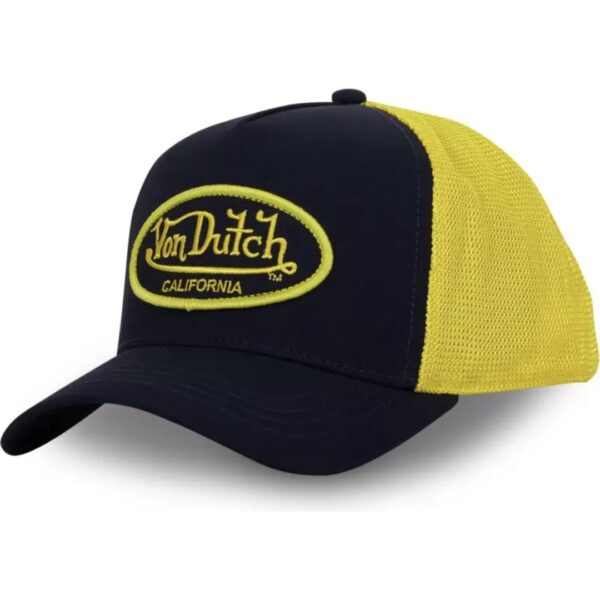 VON DUTCH Gorra " BLYE CT "
