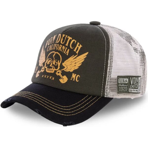 VON DUTCH Gorra " CREW5 "