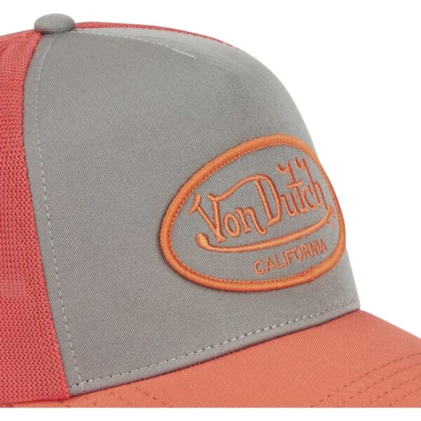 VON DUTCH Gorra " FLAM "