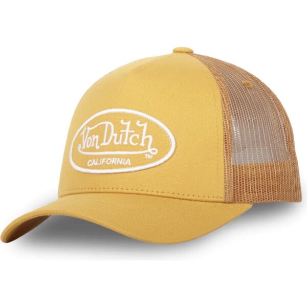 VON DUTCH Gorra " LOF B09 "
