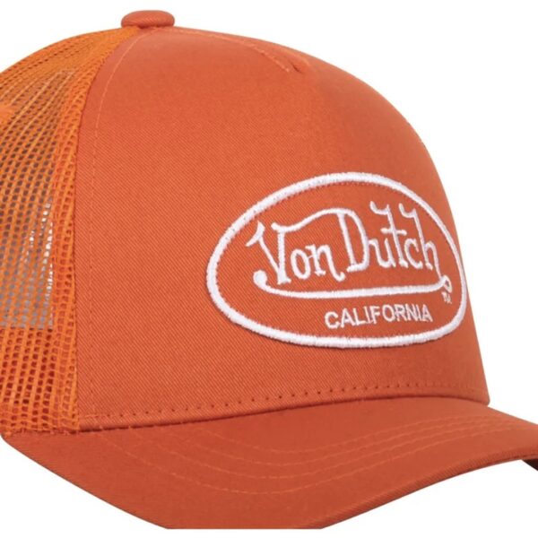 VON DUTCH Gorra " LOF B12 "