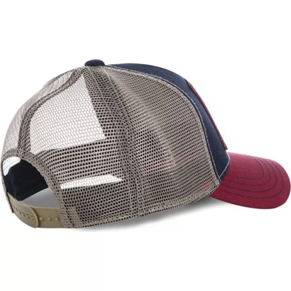 VON DUTCHGorra"SQUARE16"