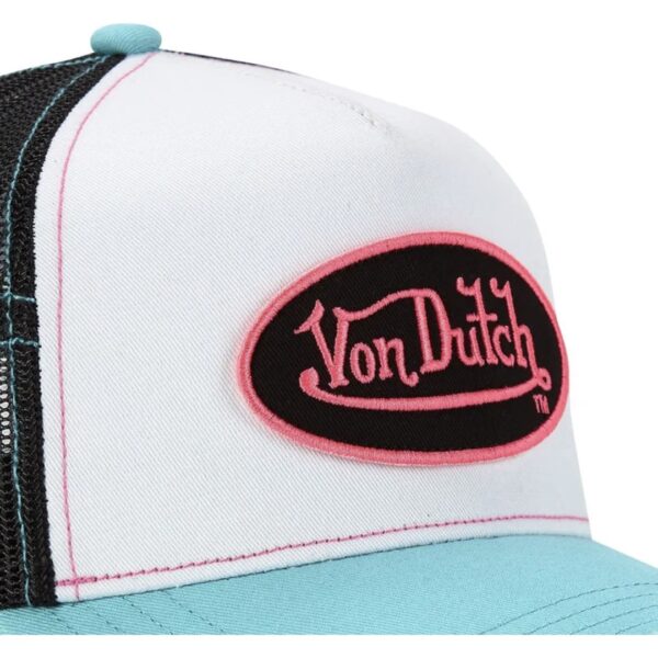 VON DUTCHGorra"SUM PNK"