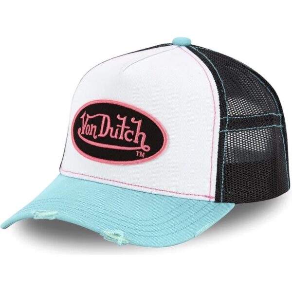 VON DUTCHGorra"SUM PNK"