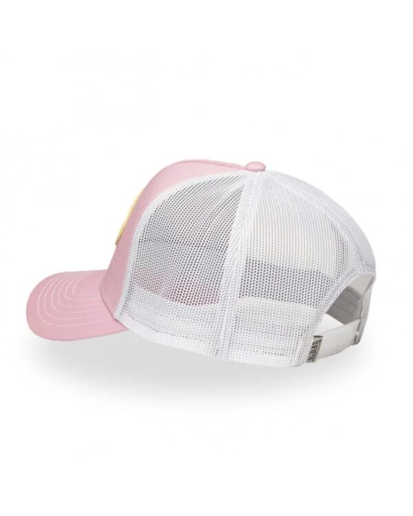 VON DUTCHGorra"ORIGI PINK"