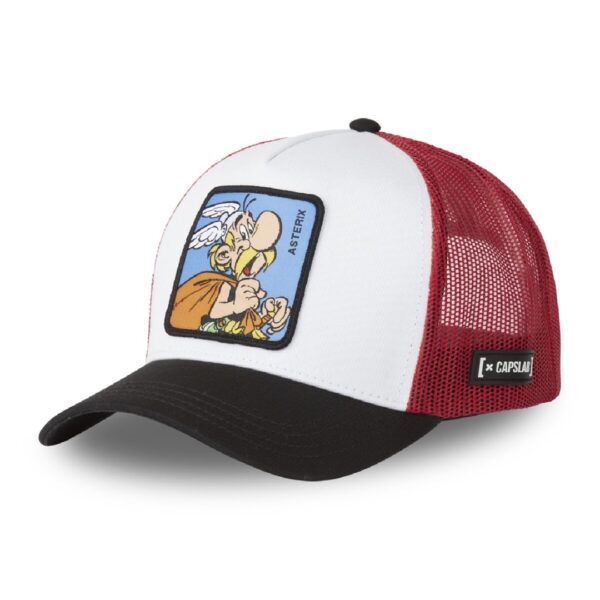 CAPSLABGorra Asterix" AST1 MEN"
