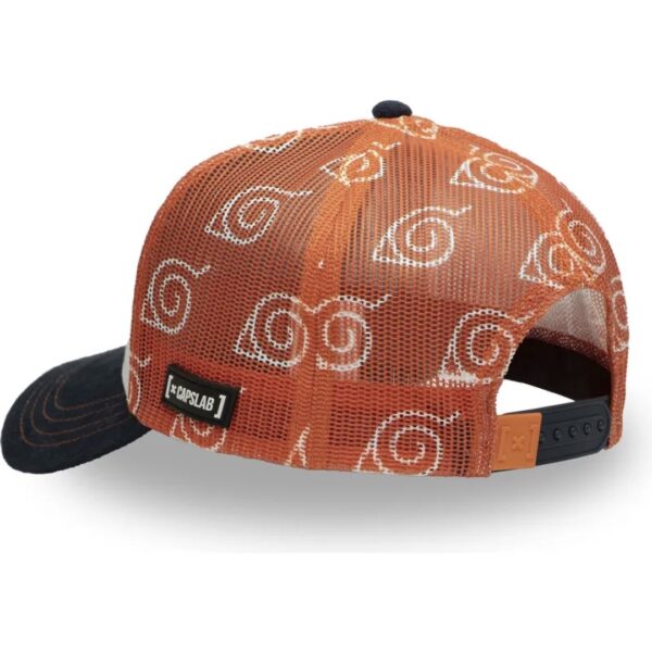 CAPSLABGorra"NC2 UZU"