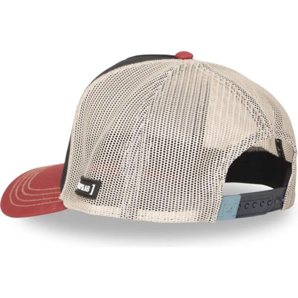 CAPSLABGorra"LOO12 SYL"