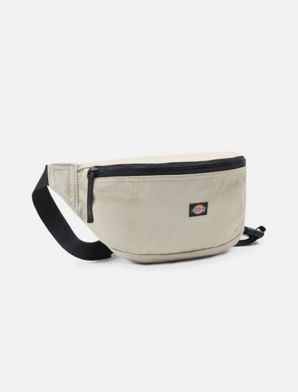 DIKIESRiñonera"BLANCHARD KHAKI"color kaki