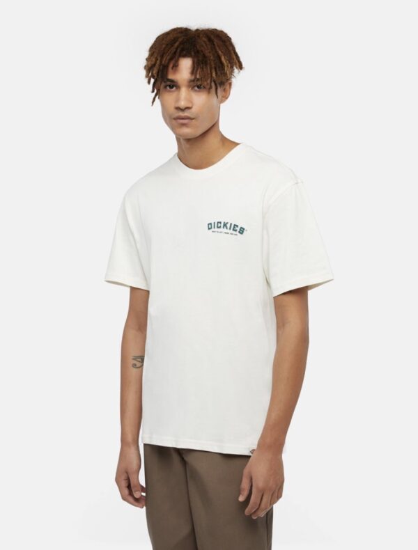 DIKIES Camiseta " DICKIES BUILDER TEE SS CLOUD " DIKIES Camiseta " DICKIES BUILDER TEE SS CLOUD "