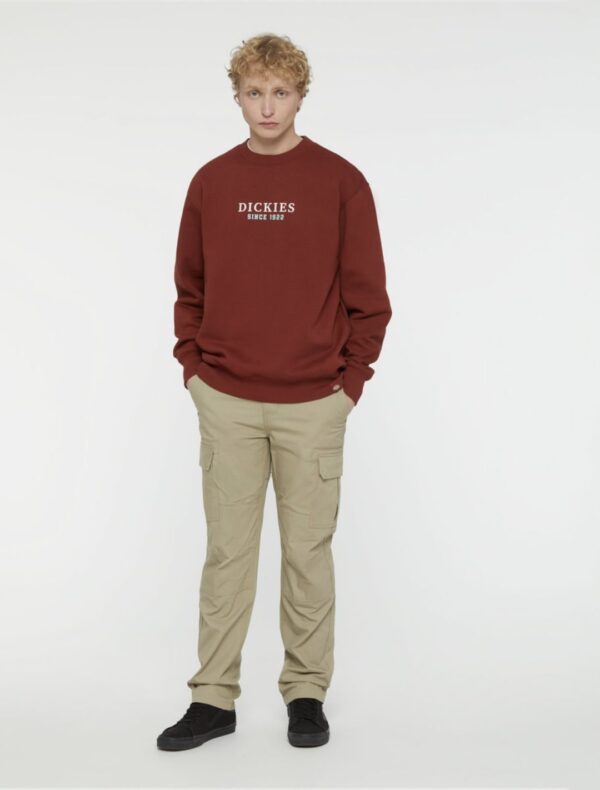 DIKIES Pantalon " MILLERVILLE KHAKI " color kaki