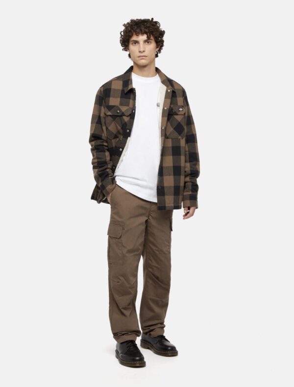 DIKIES Pantalon " MILLERVILLE MUSHROOM "