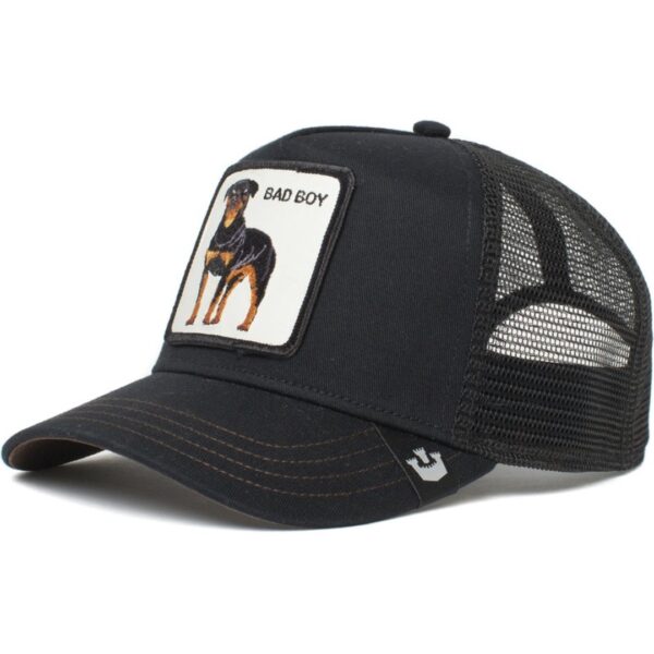 GOORINGorra"The Baddest Boy"color negro