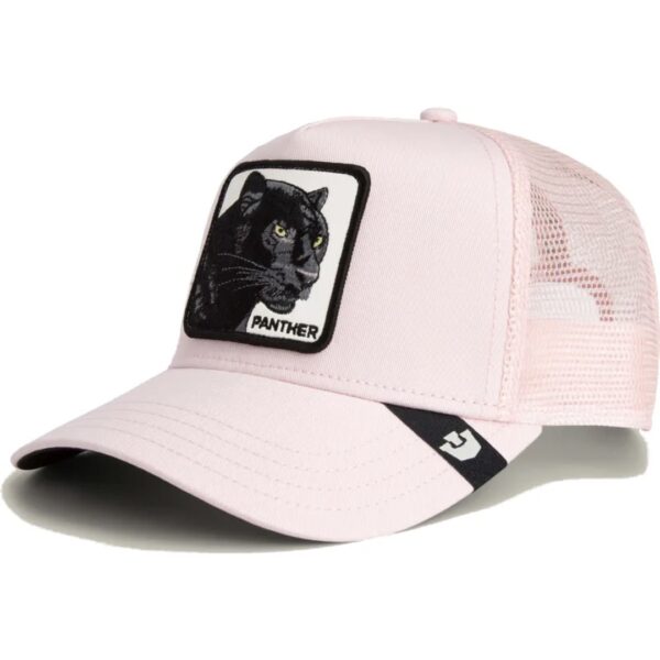 GOORINGorra"The Panther"color rosa