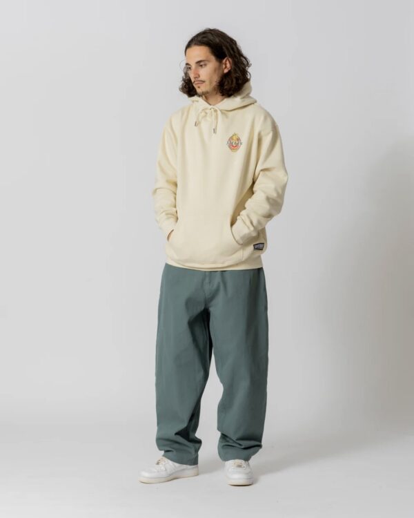JACKER Sudadera " Trois Grâces " color beige