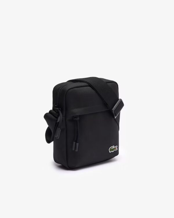 LACOSTEBolso basico negro