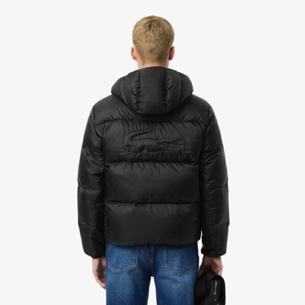 LACOSTEChaqueta color negro