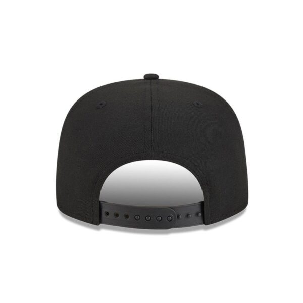 NEW ERAGorra"950AF RING 28537 NEYYAN BLK"color negro