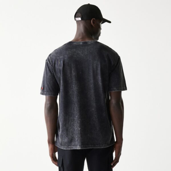 NEW ERACamiseta"M H1 SSTEE 2961 CHIBUL OTC"color gris