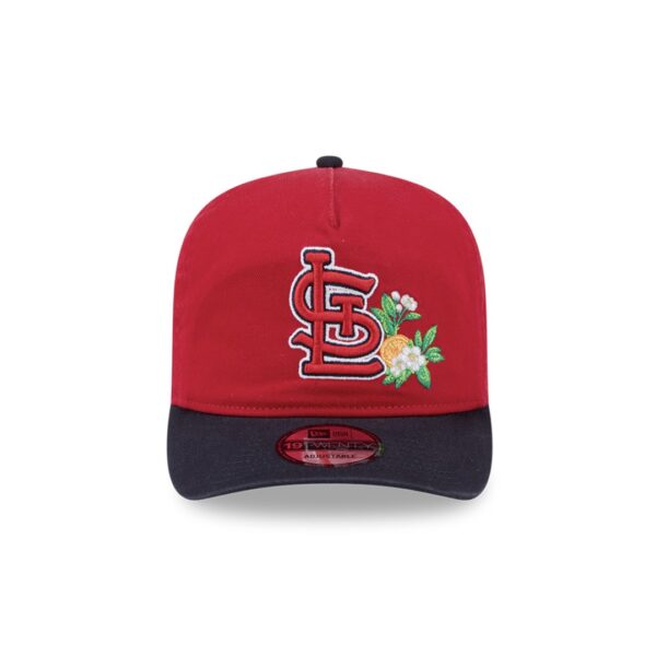 NEW ERAGorra"MLB26 ST 1920 STLCAR OTC"color rojo