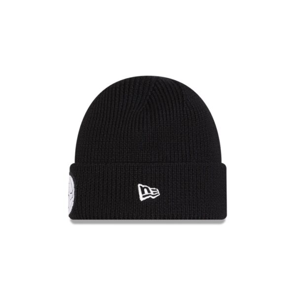 NEW ERAGorra"SKULL KNIT 26999 BRONET OTC"