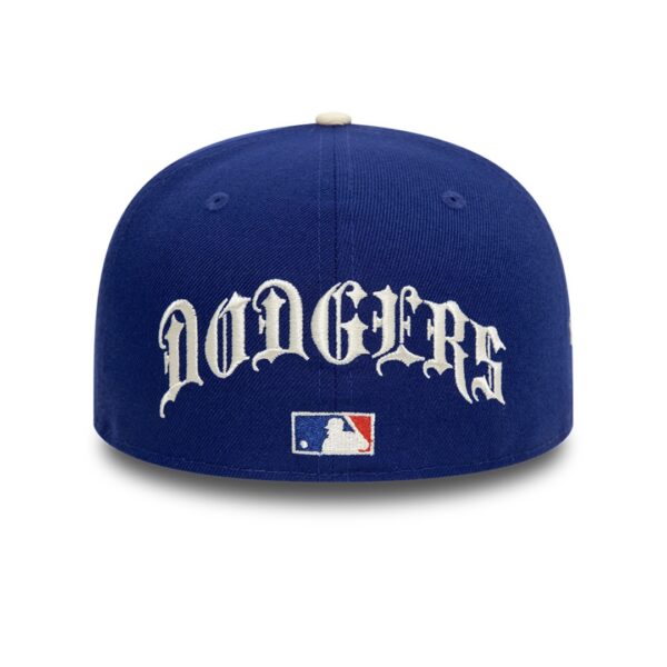 NEW ERAGorra"TEAM WINGS 59FIFTY LOSDODCO NVYSTN"