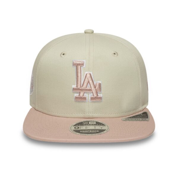 NEW ERAGorra" WS PATCH 9FIFTY OF LOSDODCO IVOPKR"