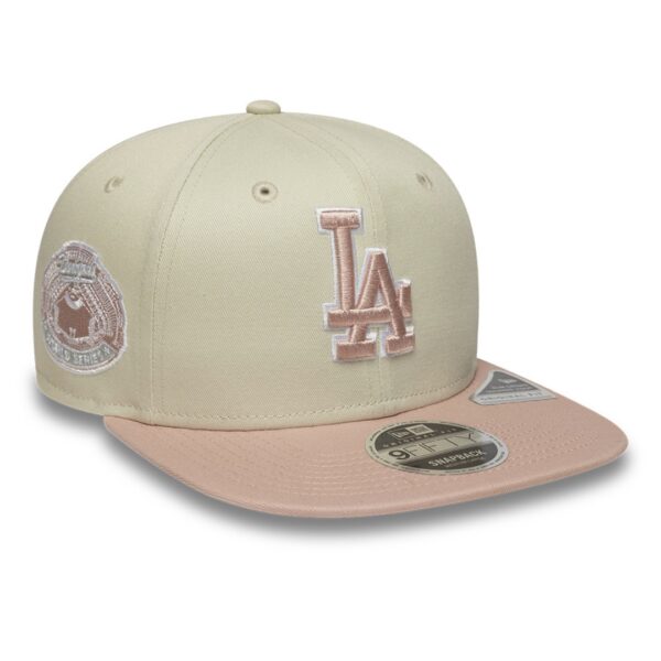 NEW ERAGorra" WS PATCH 9FIFTY OF LOSDODCO IVOPKR"