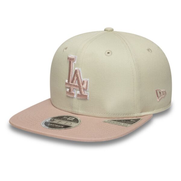 NEW ERAGorra" WS PATCH 9FIFTY OF LOSDODCO IVOPKR"