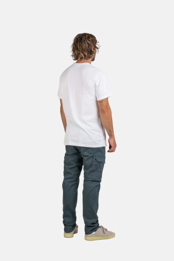 REELLPantalon"Reflex Easy Cargo"color azul