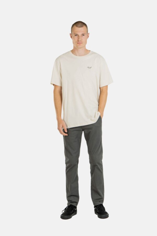 REELLPantalon"Reflex Easy ST"color gris