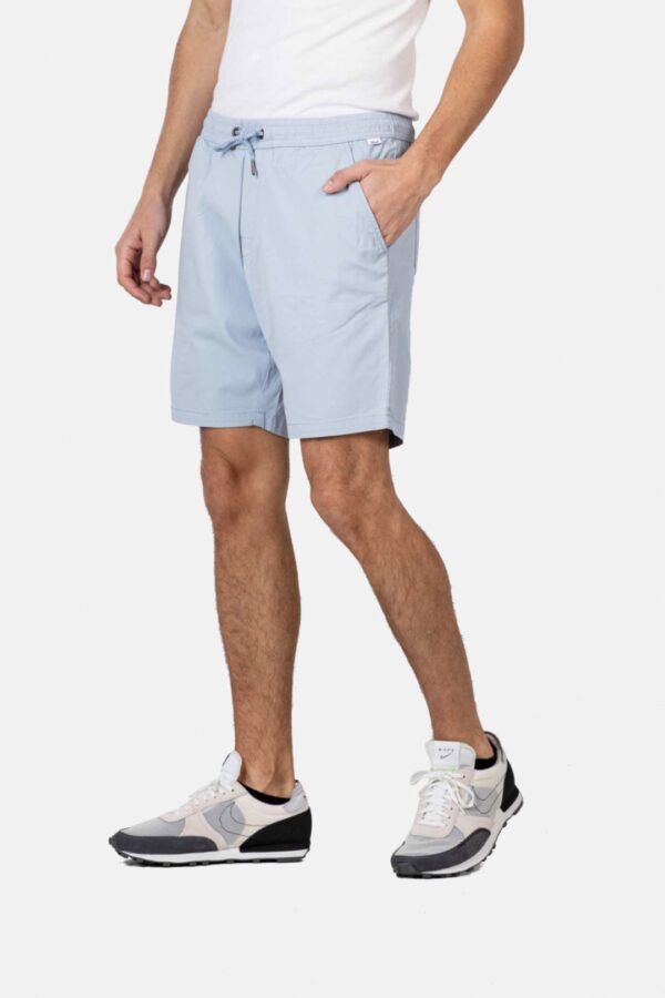 REELL Bermuda " Reflex Easy Short " color azul